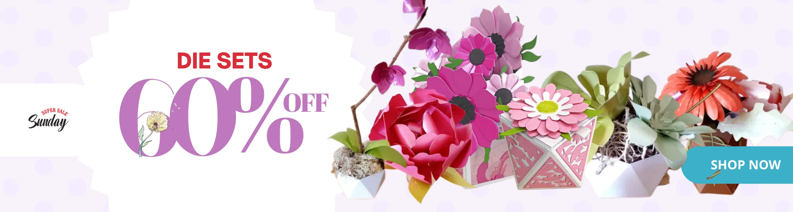 Super Sale Sunday